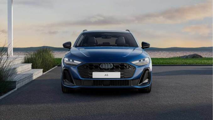 Audi A5 2.0 TDI Quattro 204 Vorsprung 5dr S tronic Diesel Estate - Image 3